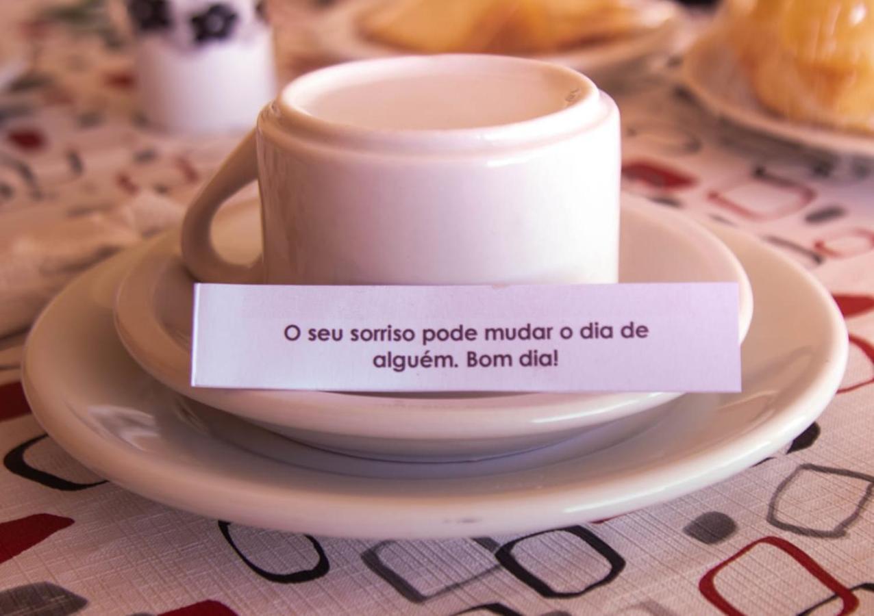 Pousada Meu Paraiso 라고이냐 외부 사진