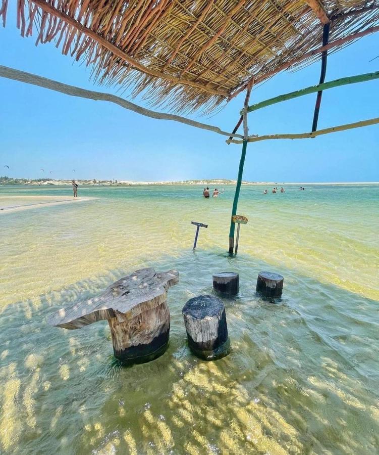 Pousada Meu Paraiso 라고이냐 외부 사진