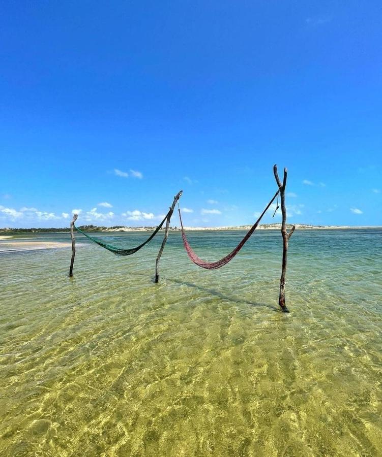 Pousada Meu Paraiso 라고이냐 외부 사진