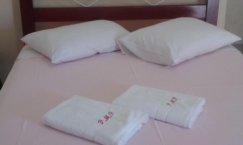 Pousada Meu Paraiso 라고이냐 외부 사진
