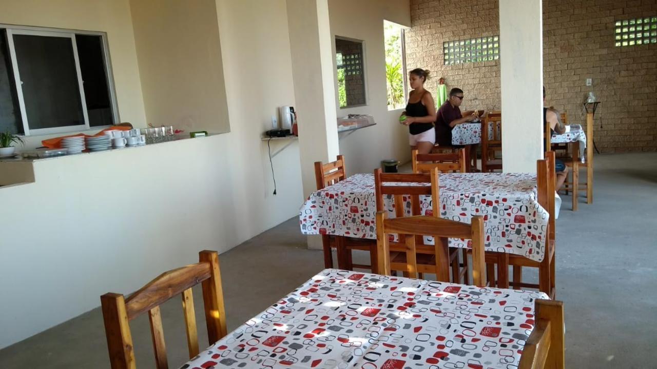Pousada Meu Paraiso 라고이냐 외부 사진