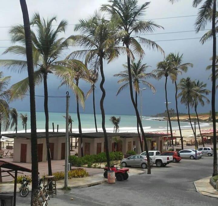 Pousada Meu Paraiso 라고이냐 외부 사진