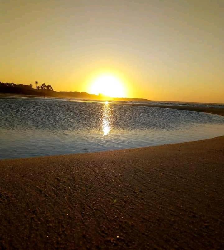 Pousada Meu Paraiso 라고이냐 외부 사진