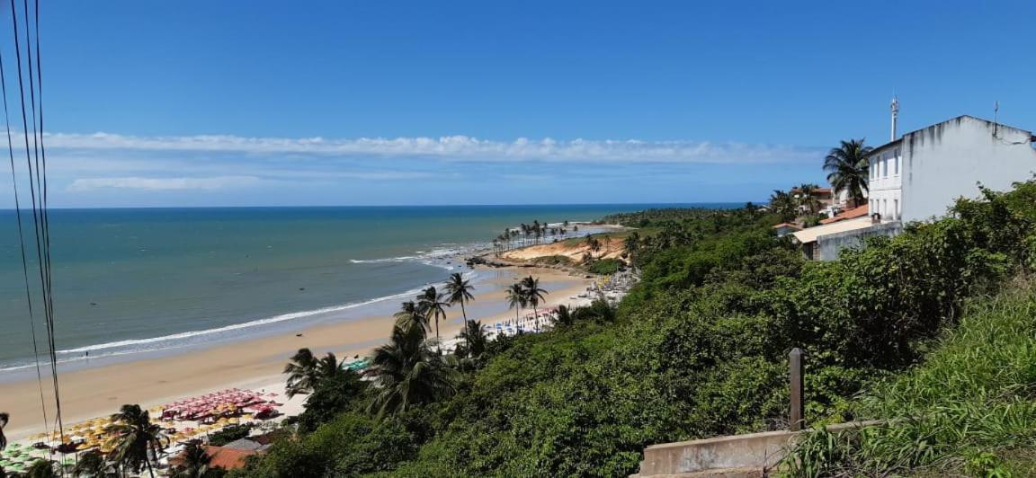 Pousada Meu Paraiso 라고이냐 외부 사진